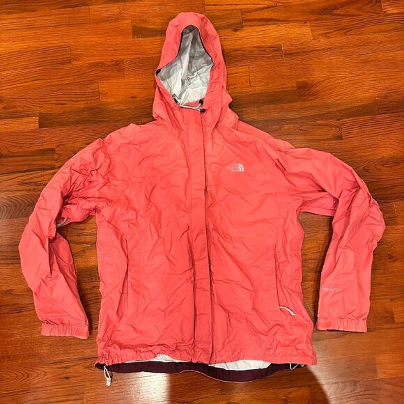 The North Face Jackets & Blazers - The-north-face Women's Red and Pink Jacket